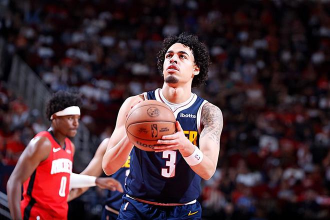 掘金爆发新星，迎来胜利刷新纪录，国王球队迎来希望！